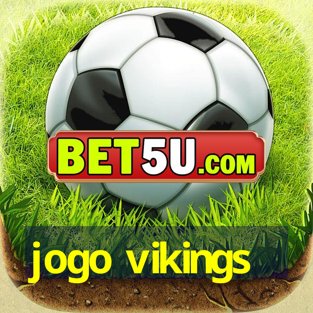 jogo vikings